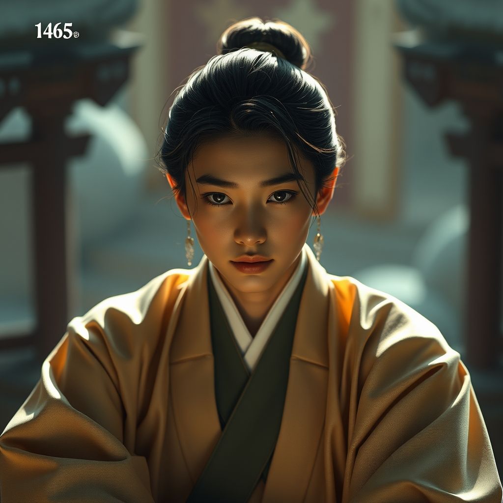 การพัฒนาตัวละครหลัก: การเปลี่ยนแปลงตลอดทั้งเรื่อง